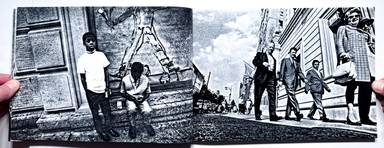 Sample page 3 for book  Tenmei Kanoh &ndash; New York 1969