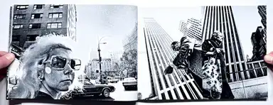 Sample page 18 for book "Kanoh, Tenmei – Tenmei Kanoh - New York 1969" Sample page 18 for book "Kanoh, Tenmei – Tenmei Kanoh - New York 1969"