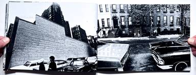 Sample page 5 for book  Tenmei Kanoh &ndash; New York 1969