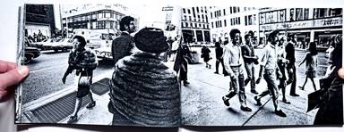 Sample page 7 for book  Tenmei Kanoh &ndash; New York 1969