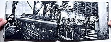 Sample page 11 for book  Tenmei Kanoh &ndash; New York 1969