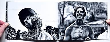 Sample page 15 for book  Tenmei Kanoh &ndash; New York 1969