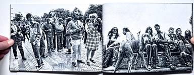 Sample page 17 for book  Tenmei Kanoh &ndash; New York 1969