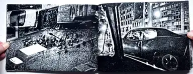 Sample page 4 for book "Kanoh, Tenmei – Tenmei Kanoh - New York 1969" Sample page 4 for book "Kanoh, Tenmei – Tenmei Kanoh - New York 1969"