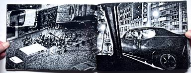 Sample page 18 for book  Tenmei Kanoh &ndash; New York 1969