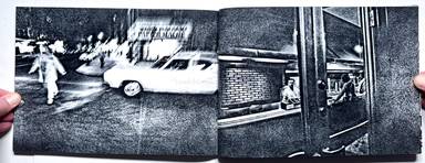 Sample page 19 for book  Tenmei Kanoh &ndash; New York 1969