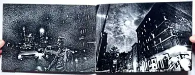 Sample page 2 for book "Kanoh, Tenmei – Tenmei Kanoh - New York 1969" Sample page 2 for book "Kanoh, Tenmei – Tenmei Kanoh - New York 1969"