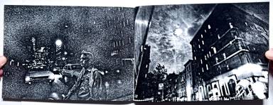 Sample page 20 for book  Tenmei Kanoh &ndash; New York 1969