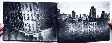 Sample page 21 for book  Tenmei Kanoh &ndash; New York 1969