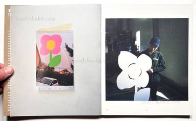 Sample page 1 for book Anna Fabricius &ndash; Home is where work is