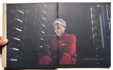Sample page 14 for book "Fabricius, Anna – Anna Fabricius - Home is where work is" Sample page 14 for book "Fabricius, Anna – Anna Fabricius - Home is where work is"
