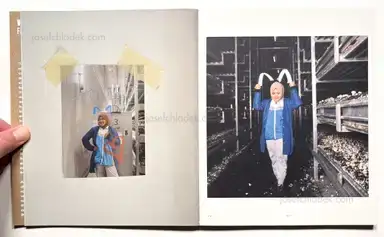 Sample page 12 for book "Fabricius, Anna – Anna Fabricius - Home is where work is" Sample page 12 for book "Fabricius, Anna – Anna Fabricius - Home is where work is"