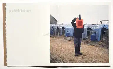 Sample page 11 for book "Fabricius, Anna – Anna Fabricius - Home is where work is" Sample page 11 for book "Fabricius, Anna – Anna Fabricius - Home is where work is"