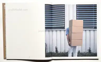Sample page 9 for book "Fabricius, Anna – Anna Fabricius - Home is where work is" Sample page 9 for book "Fabricius, Anna – Anna Fabricius - Home is where work is"