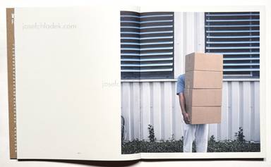 Sample page 7 for book Anna Fabricius &ndash; Home is where work is