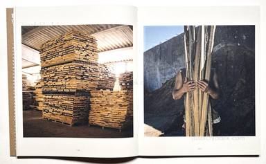 Sample page 10 for book Anna Fabricius &ndash; Home is where work is