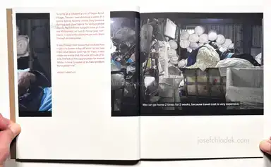 Sample page 4 for book "Fabricius, Anna – Anna Fabricius - Home is where work is" Sample page 4 for book "Fabricius, Anna – Anna Fabricius - Home is where work is"