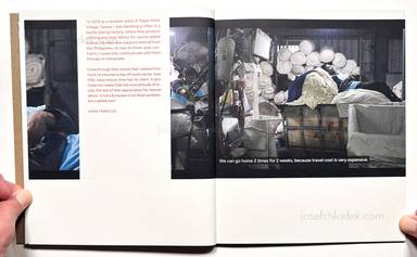 Sample page 12 for book Anna Fabricius &ndash; Home is where work is