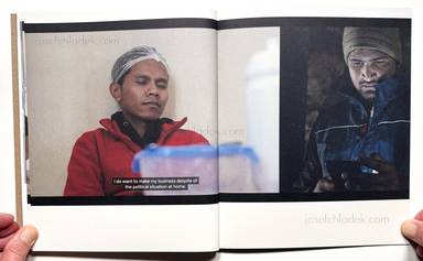 Sample page 14 for book Anna Fabricius &ndash; Home is where work is