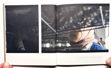 Sample page 15 for book Anna Fabricius &ndash; Home is where work is