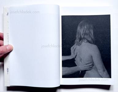 Sample page 3 for book Joselito Verschaeve &ndash; As Long as the Sun Lasts