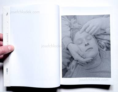 Sample page 5 for book Joselito Verschaeve &ndash; As Long as the Sun Lasts