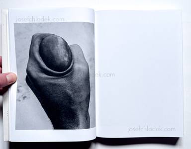 Sample page 7 for book Joselito Verschaeve &ndash; As Long as the Sun Lasts
