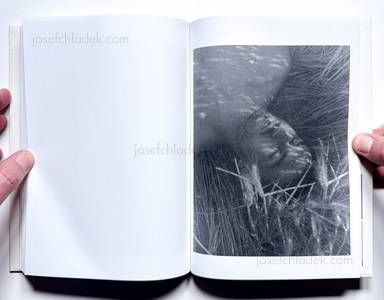 Sample page 23 for book Joselito Verschaeve &ndash; As Long as the Sun Lasts