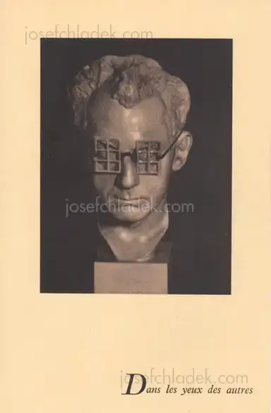 Sample page 13 for book "Ray, Man – Man Ray - Photographie n'est pas L'Art" Sample page 13 for book "Ray, Man – Man Ray - Photographie n'est pas L'Art"