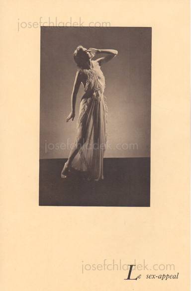 Sample page 6 for book  Man Ray &ndash; Photographie n'est pas L'Art