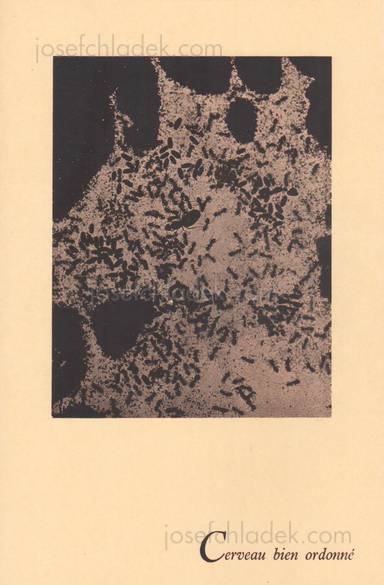 Sample page 7 for book  Man Ray &ndash; Photographie n'est pas L'Art