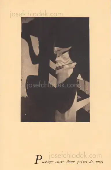 Sample page 7 for book "Ray, Man – Man Ray - Photographie n'est pas L'Art" Sample page 7 for book "Ray, Man – Man Ray - Photographie n'est pas L'Art"
