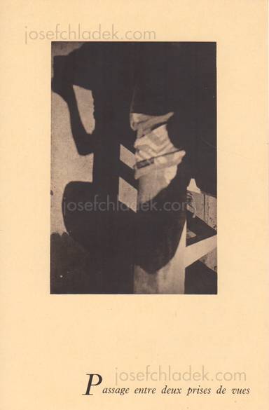 Sample page 11 for book  Man Ray &ndash; Photographie n'est pas L'Art