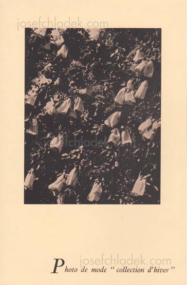 Sample page 15 for book  Man Ray &ndash; Photographie n'est pas L'Art
