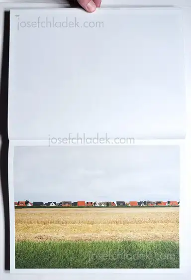 Sample page 17 for book "Spohler, Henrik – Henrik Spohler - Flatlands" Sample page 17 for book "Spohler, Henrik – Henrik Spohler - Flatlands"