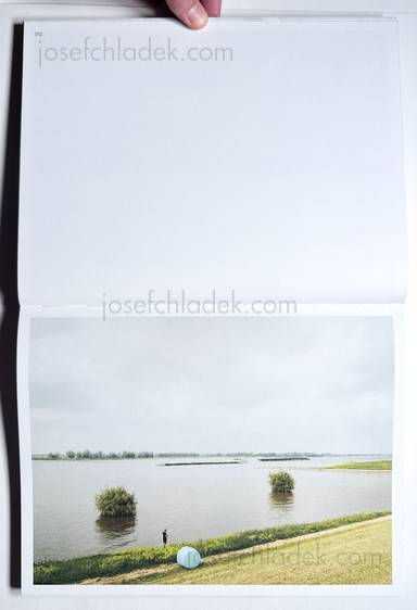 Sample page 2 for book Henrik Spohler &ndash; Flatlands