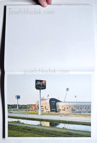 Sample page 3 for book Henrik Spohler &ndash; Flatlands