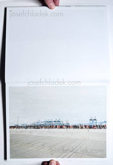 Sample page 7 for book Henrik Spohler &ndash; Flatlands