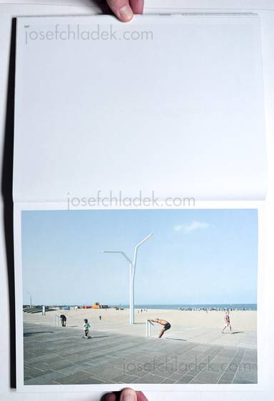 Sample page 8 for book Henrik Spohler &ndash; Flatlands