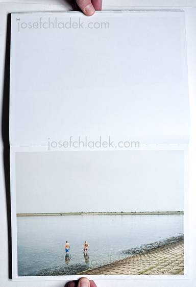 Sample page 10 for book Henrik Spohler &ndash; Flatlands