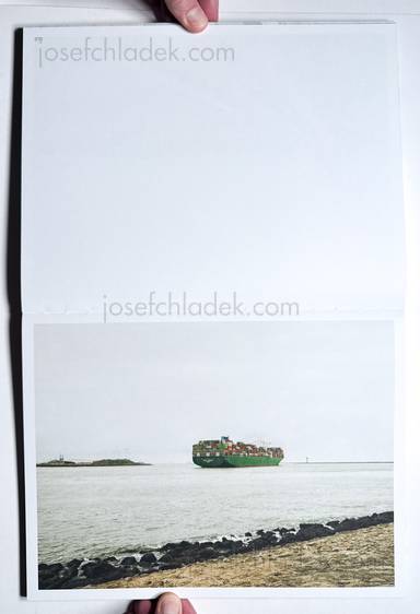 Sample page 11 for book Henrik Spohler &ndash; Flatlands