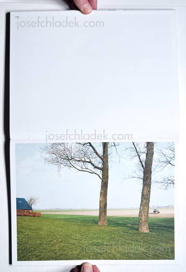 Sample page 12 for book Henrik Spohler &ndash; Flatlands