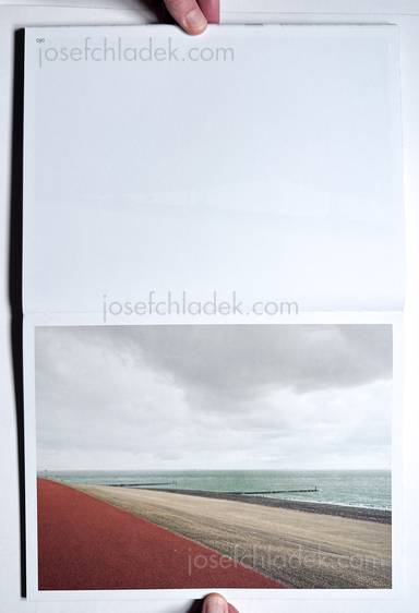 Sample page 14 for book Henrik Spohler &ndash; Flatlands