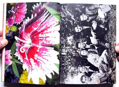 Sample page 6 for book Jeff Mermelstein &ndash; What if Jeff were a Butterfly?