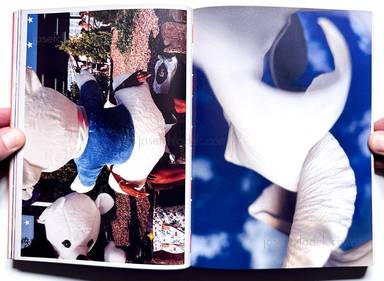 Sample page 8 for book Jeff Mermelstein &ndash; What if Jeff were a Butterfly?