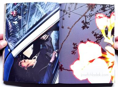 Sample page 10 for book Jeff Mermelstein &ndash; What if Jeff were a Butterfly?