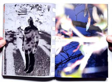 Sample page 19 for book Jeff Mermelstein &ndash; What if Jeff were a Butterfly?