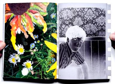 Sample page 22 for book Jeff Mermelstein &ndash; What if Jeff were a Butterfly?