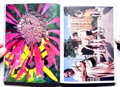 Sample page 9 for book "Mermelstein, Jeff – Jeff Mermelstein - What if Jeff were a Butterfly?" Sample page 9 for book "Mermelstein, Jeff – Jeff Mermelstein - What if Jeff were a Butterfly?"