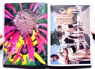 Sample page 23 for book Jeff Mermelstein &ndash; What if Jeff were a Butterfly?